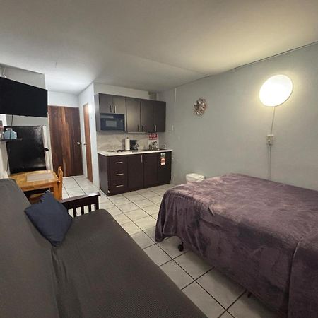 Verdemar Apts San Juan Ngoại thất bức ảnh