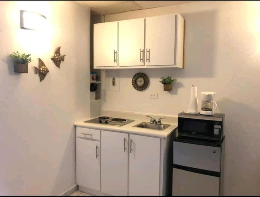 Verdemar Apts San Juan Ngoại thất bức ảnh