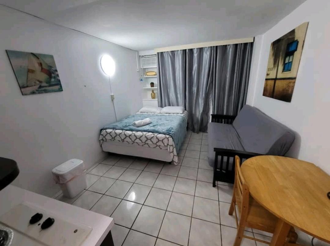 Verdemar Apts San Juan Ngoại thất bức ảnh