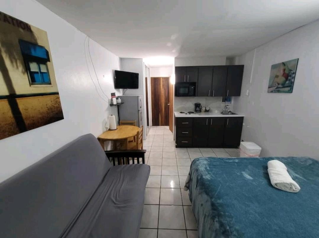 Verdemar Apts San Juan Ngoại thất bức ảnh