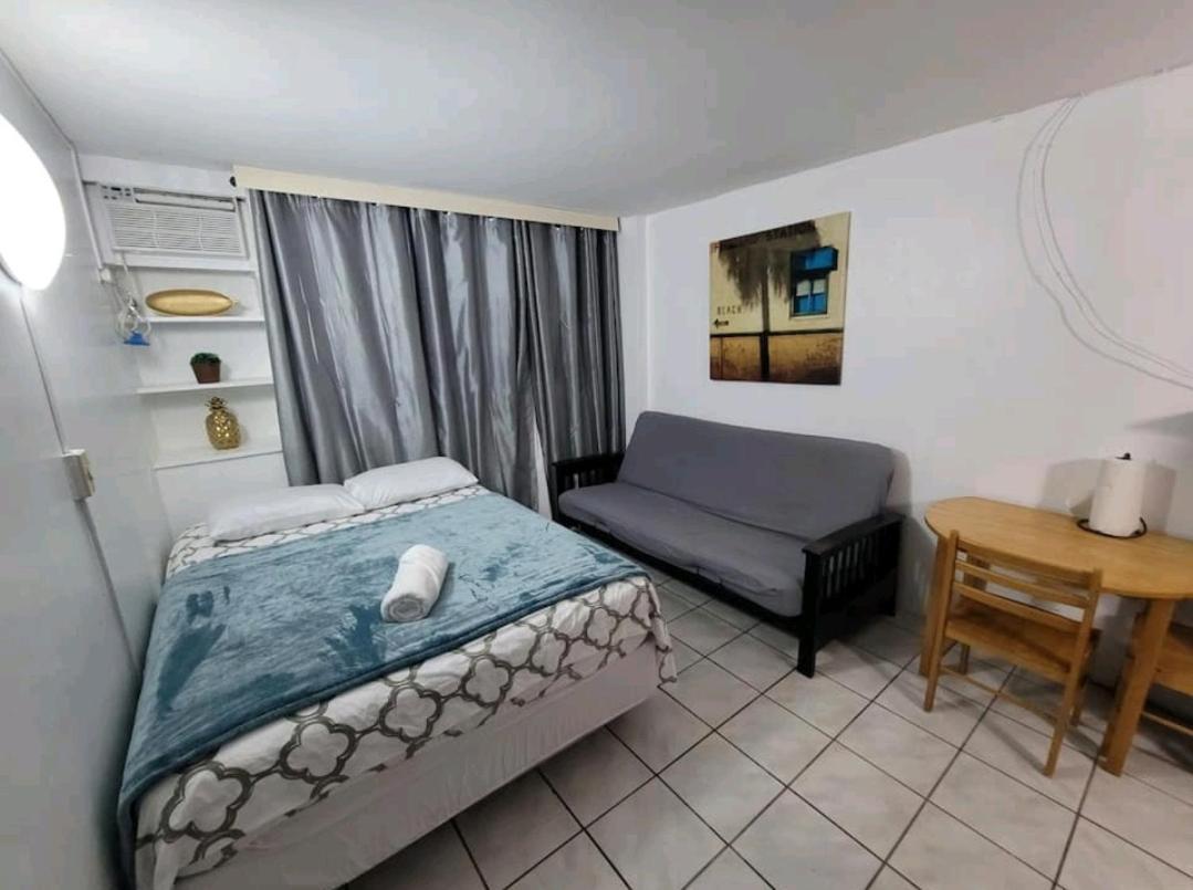 Verdemar Apts San Juan Ngoại thất bức ảnh