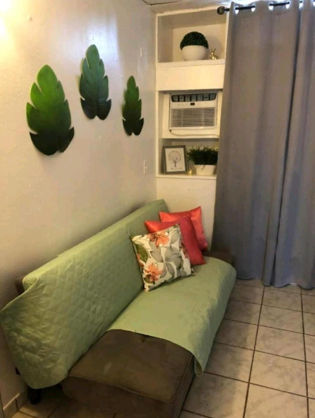Verdemar Apts San Juan Ngoại thất bức ảnh