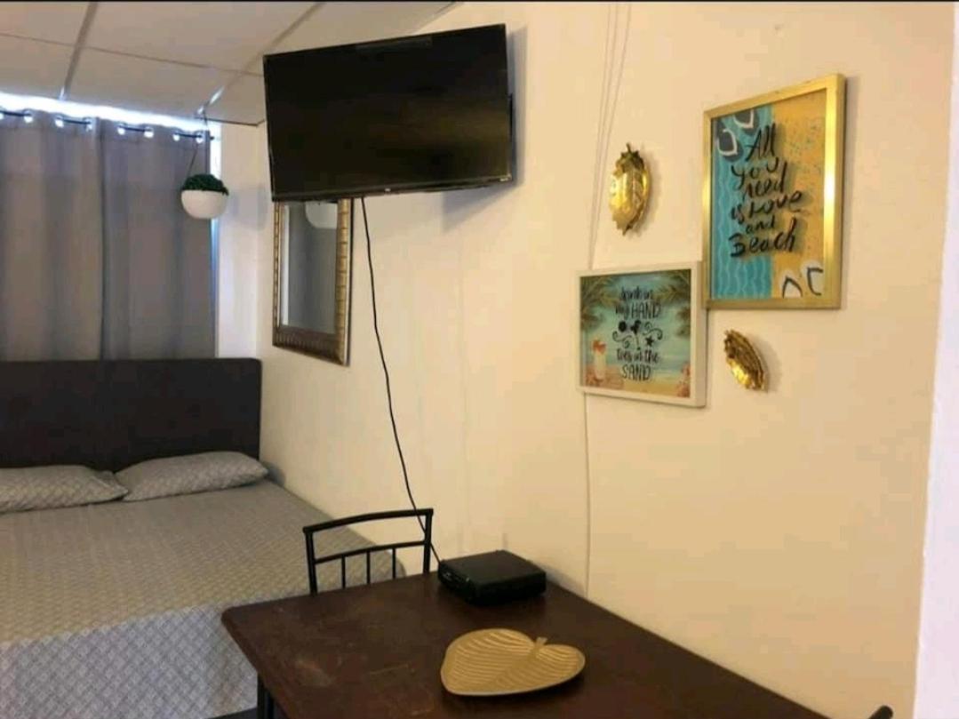 Verdemar Apts San Juan Ngoại thất bức ảnh