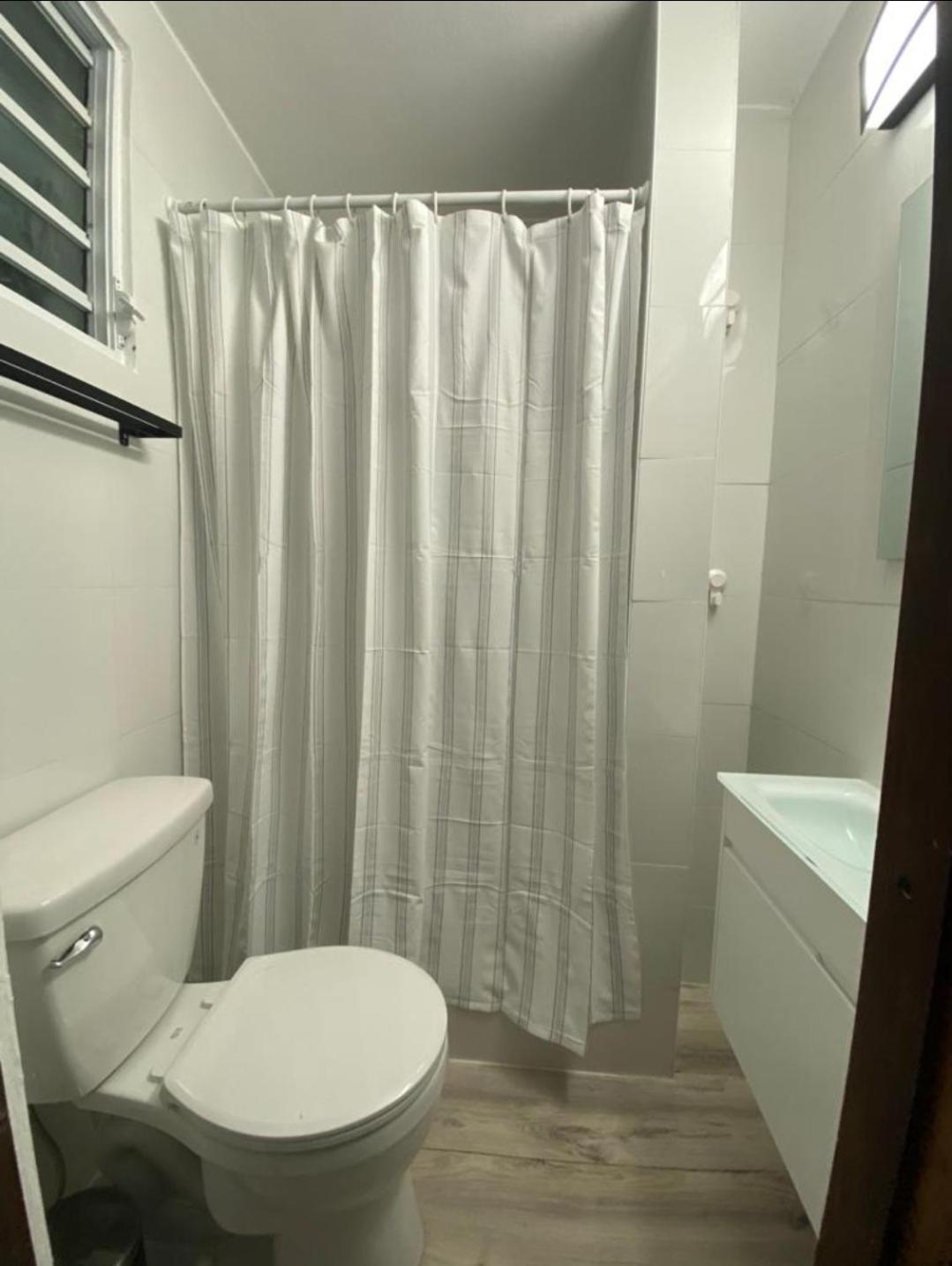 Verdemar Apts San Juan Ngoại thất bức ảnh