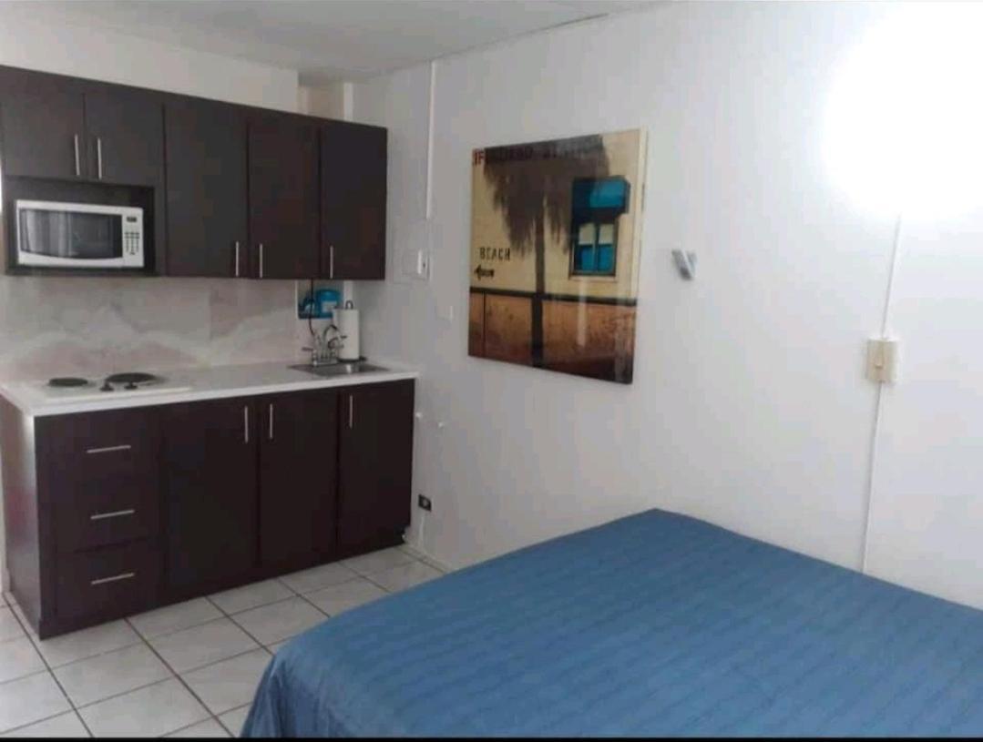 Verdemar Apts San Juan Ngoại thất bức ảnh