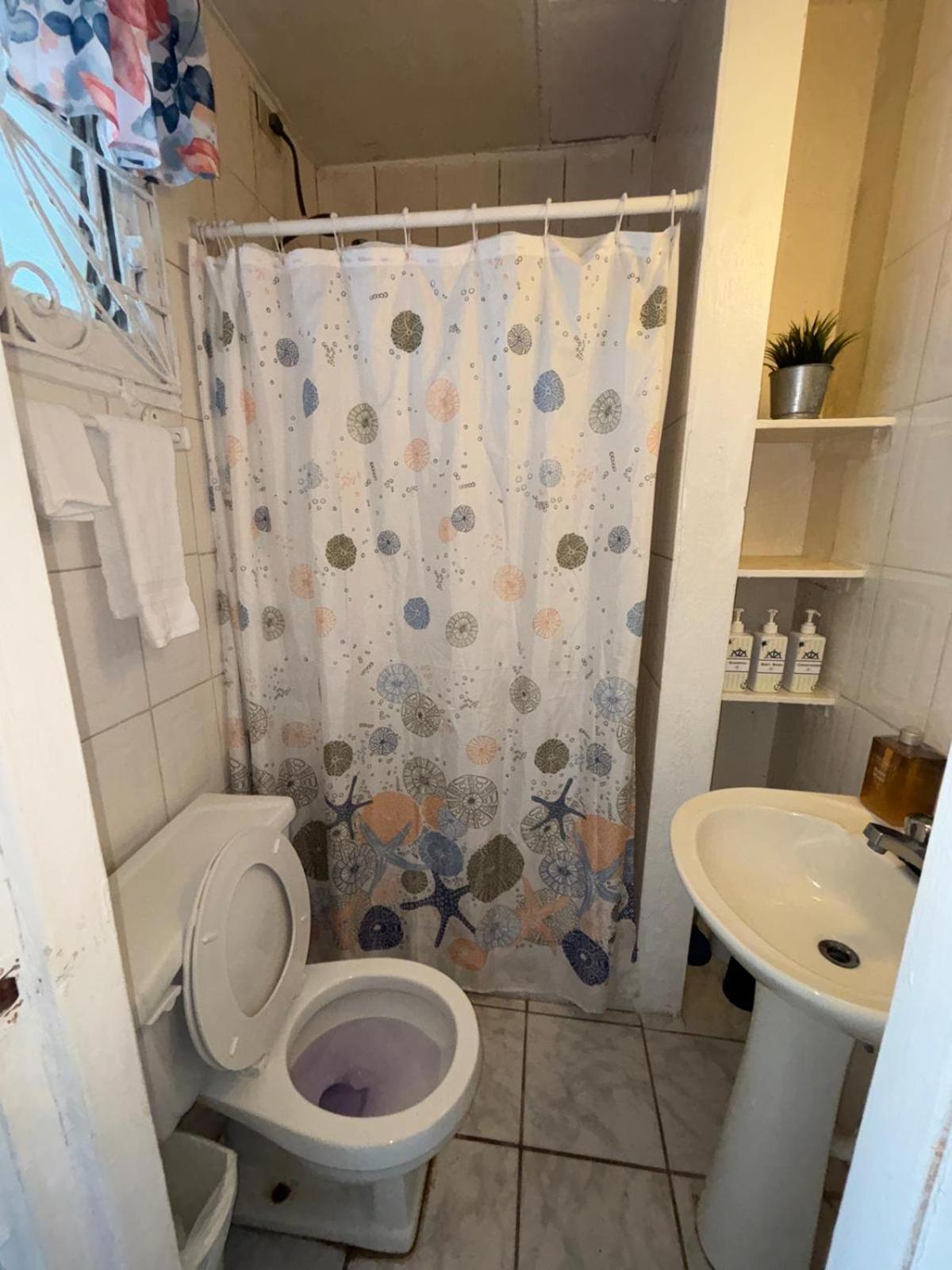 Verdemar Apts San Juan Ngoại thất bức ảnh