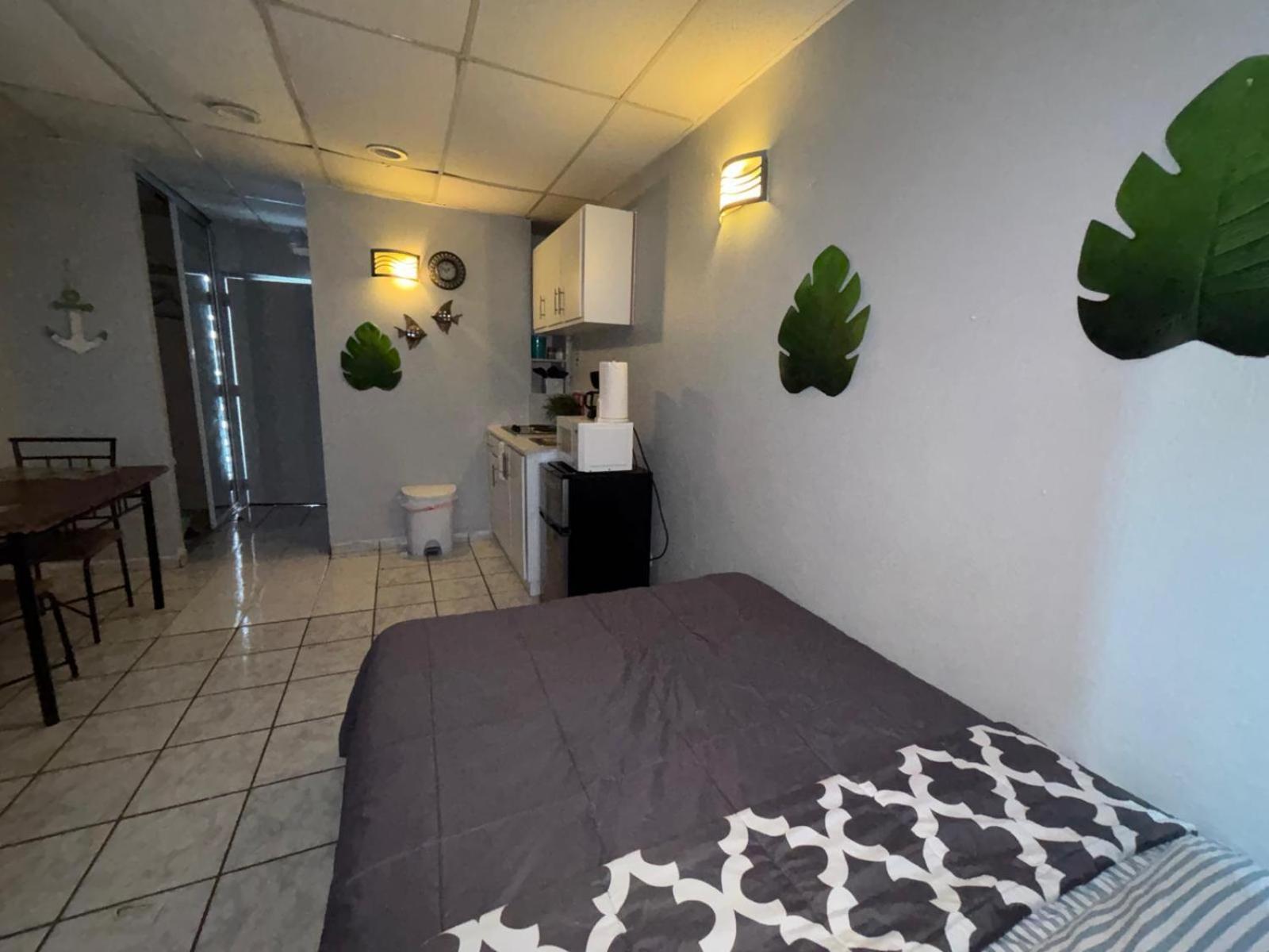 Verdemar Apts San Juan Ngoại thất bức ảnh