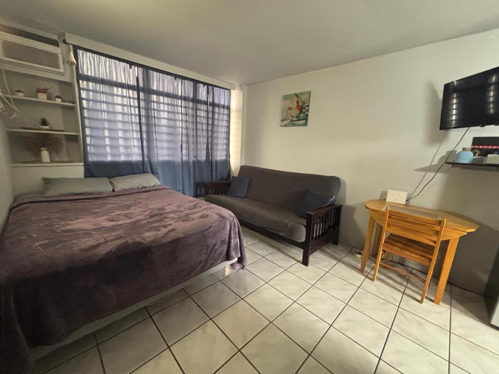Verdemar Apts San Juan Ngoại thất bức ảnh