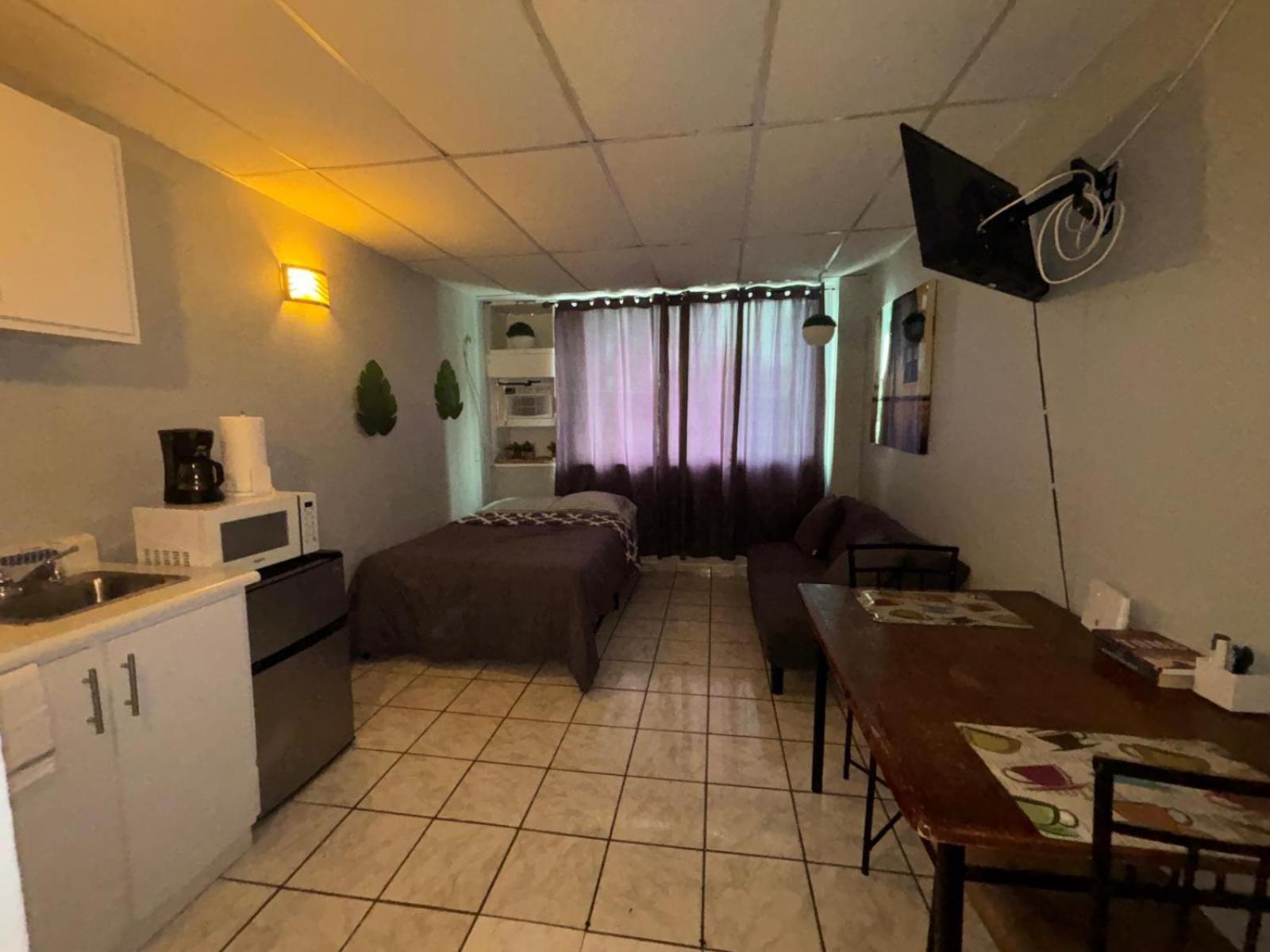 Verdemar Apts San Juan Ngoại thất bức ảnh