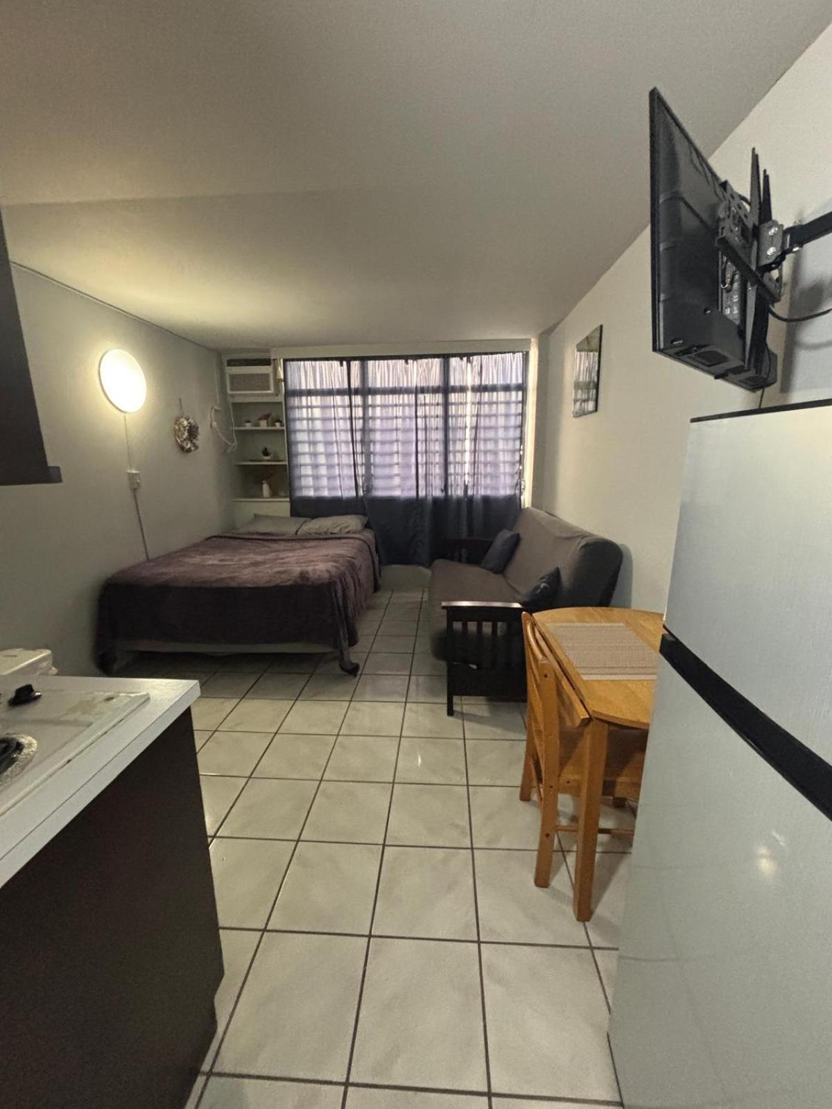 Verdemar Apts San Juan Ngoại thất bức ảnh