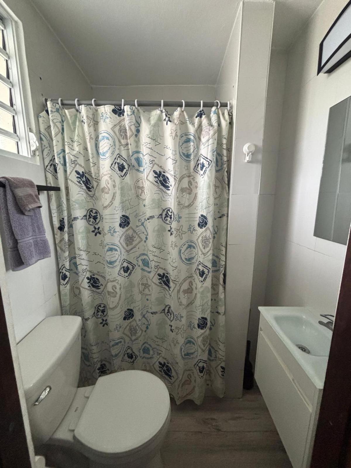 Verdemar Apts San Juan Ngoại thất bức ảnh